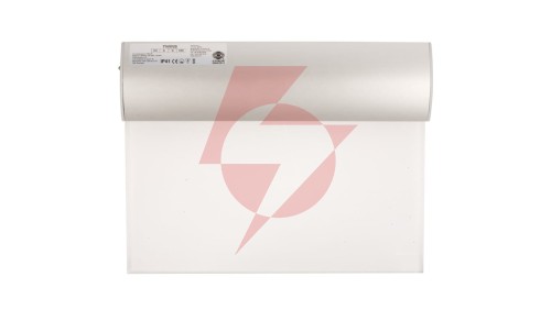 Oprawa awaryjna 1.2W 3h IP41 Ikl. TWINS LED jednozadaniowa dwustronna TW/1,2W/E/3/SE/PT/SR