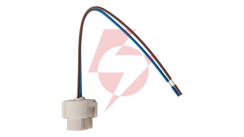 Oprawka G9 ceramiczna HLDR-G9 08220