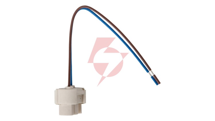 Oprawka G9 ceramiczna HLDR-G9 08220