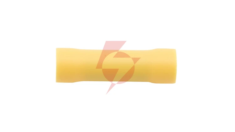 Końcówka (tulejka) łącząca izolowana KLI 6 PCV E09KO-02060300301 (100szt.)