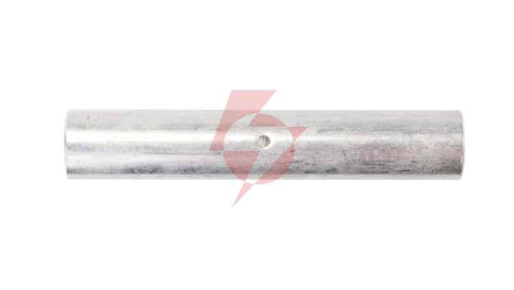 Końcówka (tulejka) łącząca aluminiowa 2ZA120 E12KA-01070100700