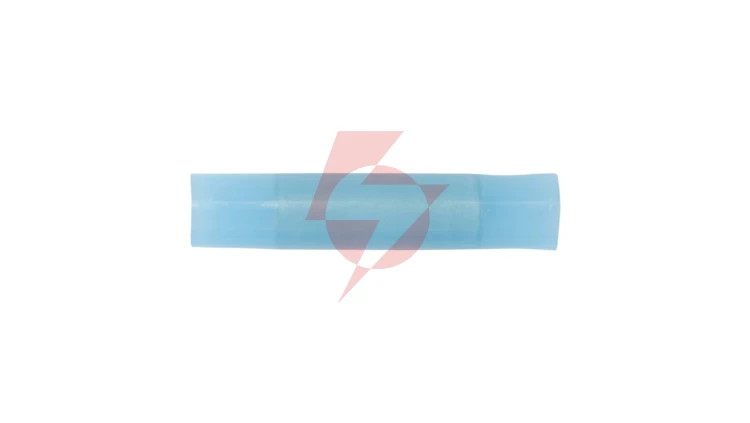 Końcówka (tulejka) łącząca izolowana KLI 2,5 E09KO-02060100301 (100szt.)