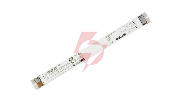 Statecznik elektroniczny QT-FIT8 2x36W QUICKTRONIC FIT 4008321294265
