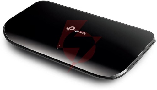 Switch tp-link tl-sg1008d