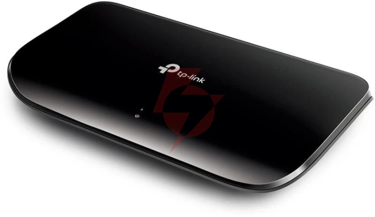 Switch tp-link tl-sg1008d