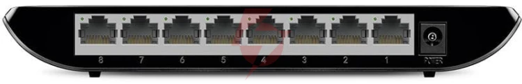 Switch tp-link tl-sg1008d