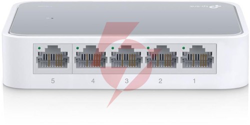 Switch tp-link tl-sf1005d