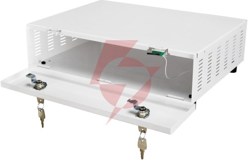 Obudowa dvr pulsar awo445