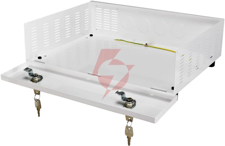 Obudowa dvr pulsar awo445