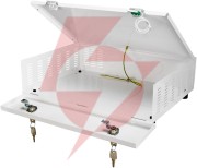 Obudowa dvr pulsar awo445
