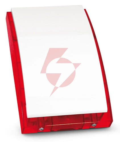 Satel sygnalizator sp-4002 r (czerwony)