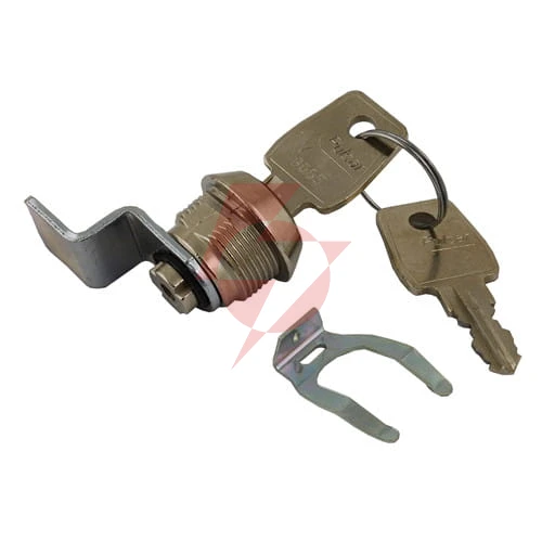 Zamek typ 6969 pulsar mr027