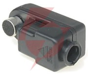 Moduł audio regulowany mp-4/r