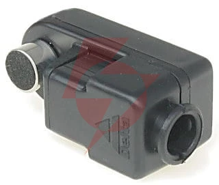 Moduł audio regulowany mp-4/r