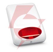 Satel sygnalizator spl-5010 r (czerwony)