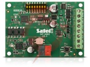Satel moduł integracji z system. knx int-knx-2