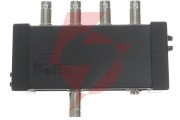 Rozgałęźnik wideo rv-1/4p