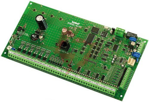 Satel płyta główna integra 64 5436