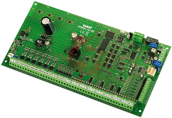 Satel płyta główna integra 64 5436