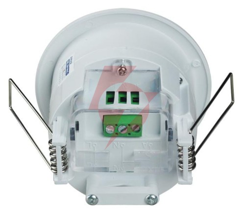 Czujnik ruchu pir 360 orno or-cr-222