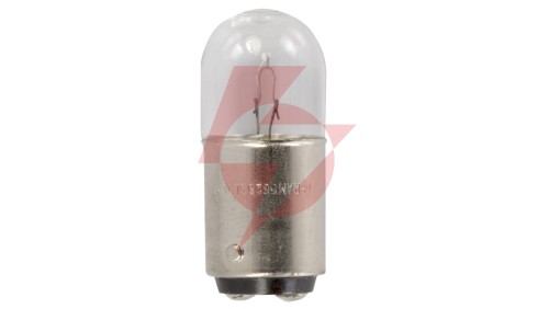 Żarówka samochodowa BA15d 24V 5W 5626 4008321095336 /10szt./