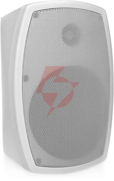 Kolumna głośnikowa hqm-n3025w biała 30w 100v