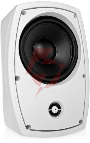 Kolumna głośnikowa hqm-n3025w biała 30w 100v