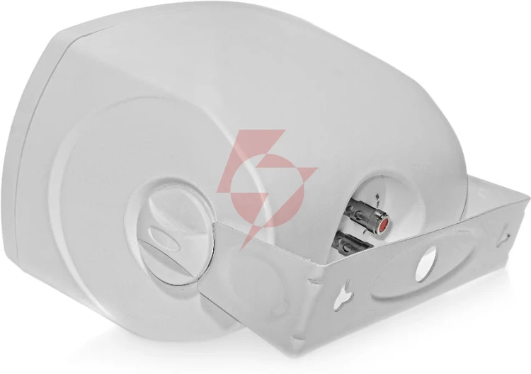 Kolumna głośnikowa hqm-n3025w biała 30w 100v