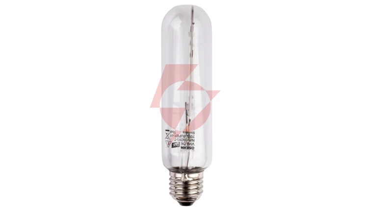 Lampa sodowa E27 70W 6400lm 2000K NAV-T SUPER 4052899415416