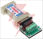 Konwerter rs-485/rs232
