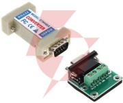 Konwerter rs-485/rs232