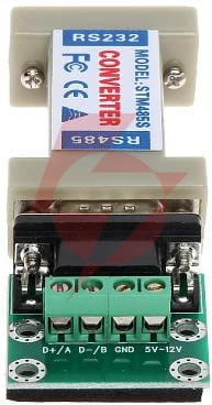 Konwerter rs-485/rs232