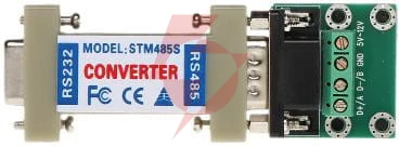 Konwerter rs-485/rs232