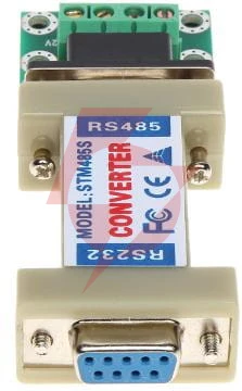 Konwerter rs-485/rs232
