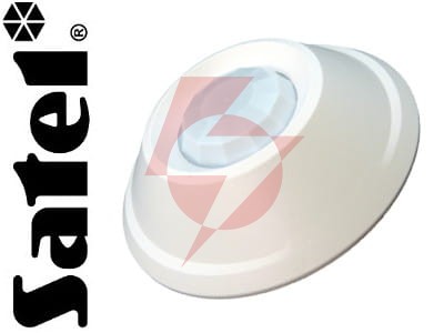 Satel sufitowy czujnik ruchu pir aqua ring
