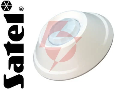 Satel sufitowy czujnik ruchu pir aqua ring