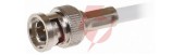 Wtyk bnc zaciskany rg59