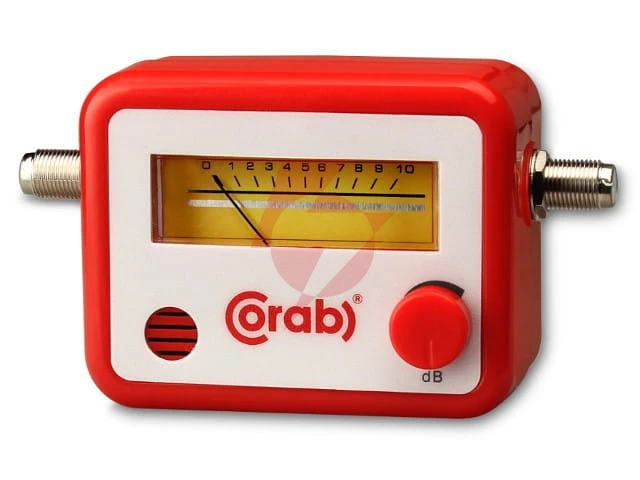 Miernik satelitarny sat- finder; 7009