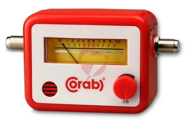 Miernik satelitarny sat- finder; 7009