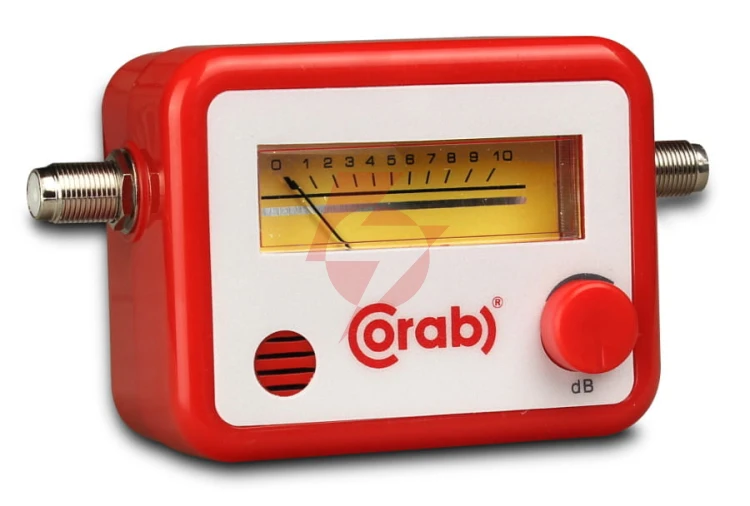 Miernik satelitarny sat- finder; 7009