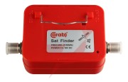 Miernik satelitarny sat- finder; 7009