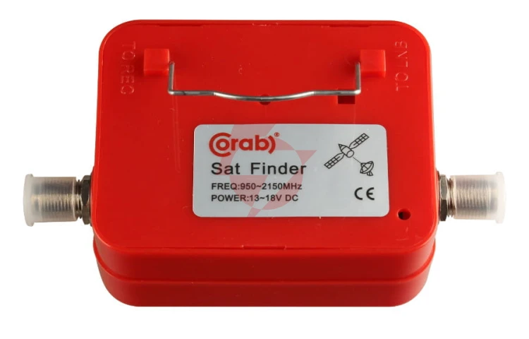 Miernik satelitarny sat- finder; 7009