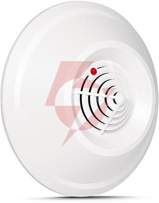 Satel czujnik czadu, tlenku węgla, dg-1 co