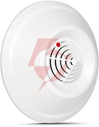 Satel czujnik czadu, tlenku węgla, dg-1 co