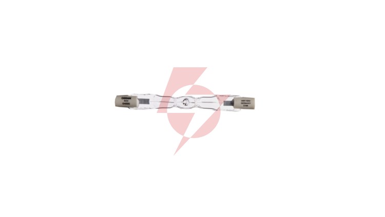 Żarówka halogenowa HALOLONE PRO R7s 80W 1385lm 2900K 230V 78mm 4008321928078
