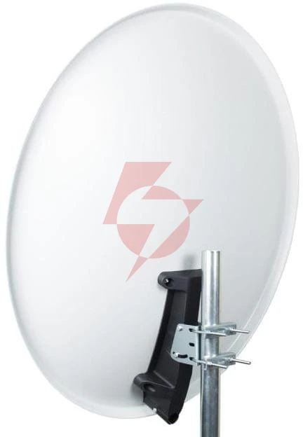 Czasza antena 80 cm jasna (asc-800m-j); 387