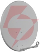 Czasza antena 80 cm jasna (asc-800m-j); 387