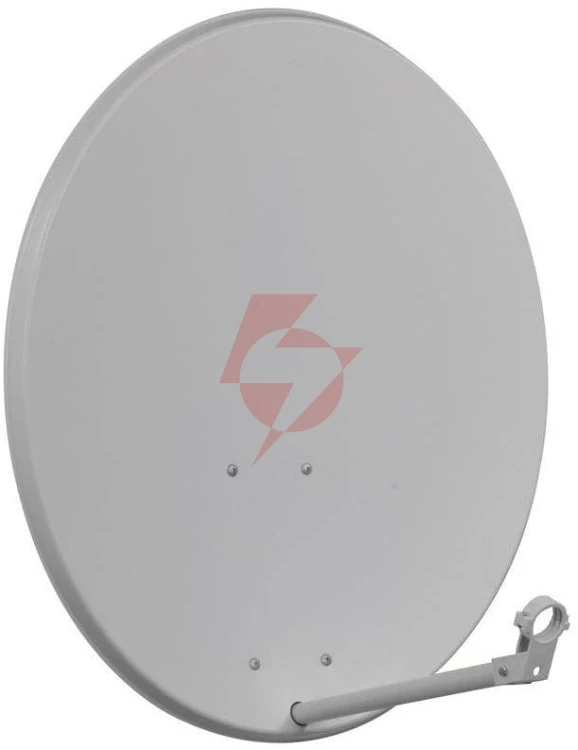 Czasza antena 80 cm jasna (asc-800m-j); 387