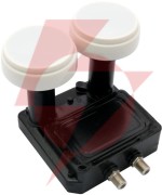 Konwerter inverto monoblock twin; 7235