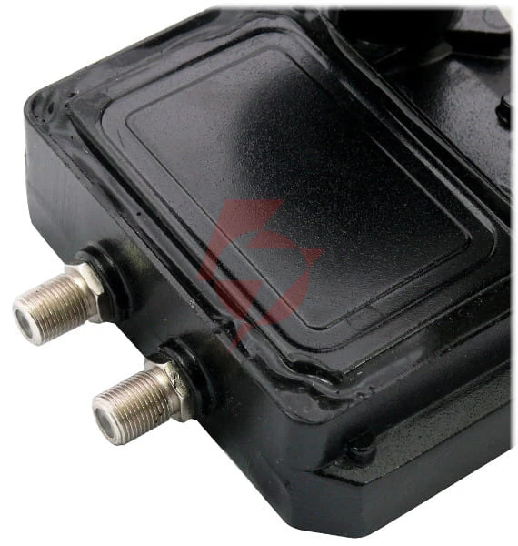 Konwerter inverto monoblock twin; 7235
